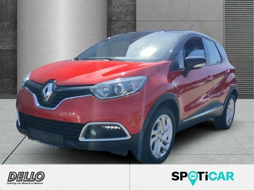 Captur