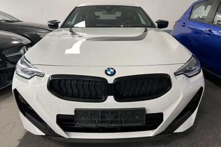 BMW M240i