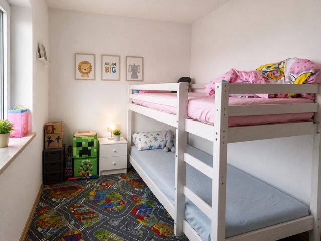 Etagenwohnung Langen (Hessen) Langen - 3 Zimmer, 83 m&sup2;, 267.000&euro; | Angebot:26806847