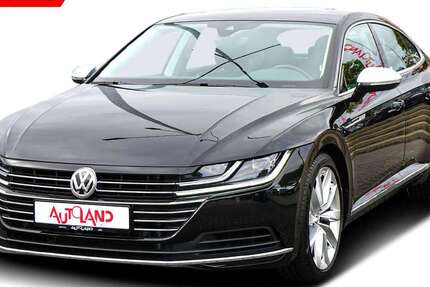 VW Arteon 29.203 km 26.990 € Kolkwitz 03099
