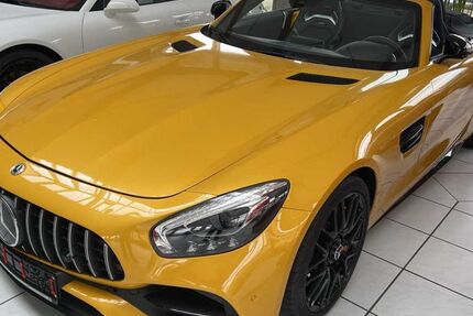Mercedes-Benz AMG GT C 29.900 km 104.900 € Frankenhardt-Honhardt 74586