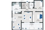 Attraktives Einfamilienhaus in Windeck-Schladern - viel Platz und großes Grundstück - Einfamilienhaus Windeck Schladern | Angebot:26675330