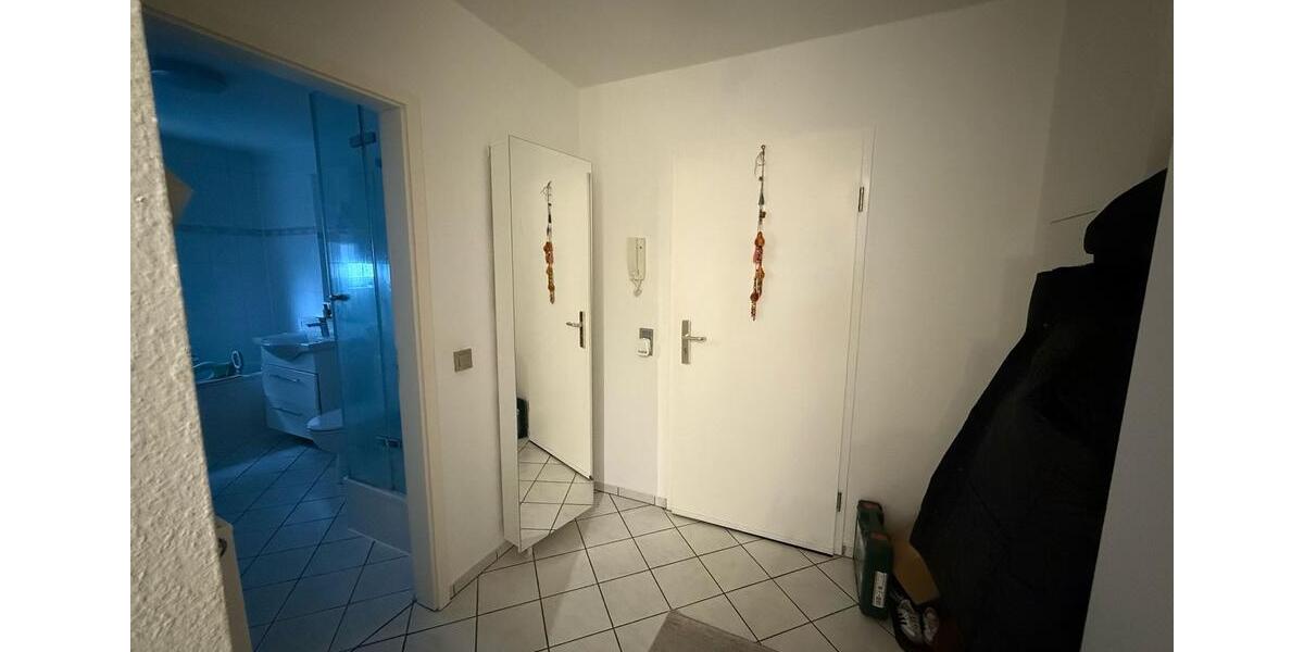Erdgeschoßwohnung Nidderau - 3 Zimmer, 84 m&sup2;, 245.000&euro; | Angebot:24577401