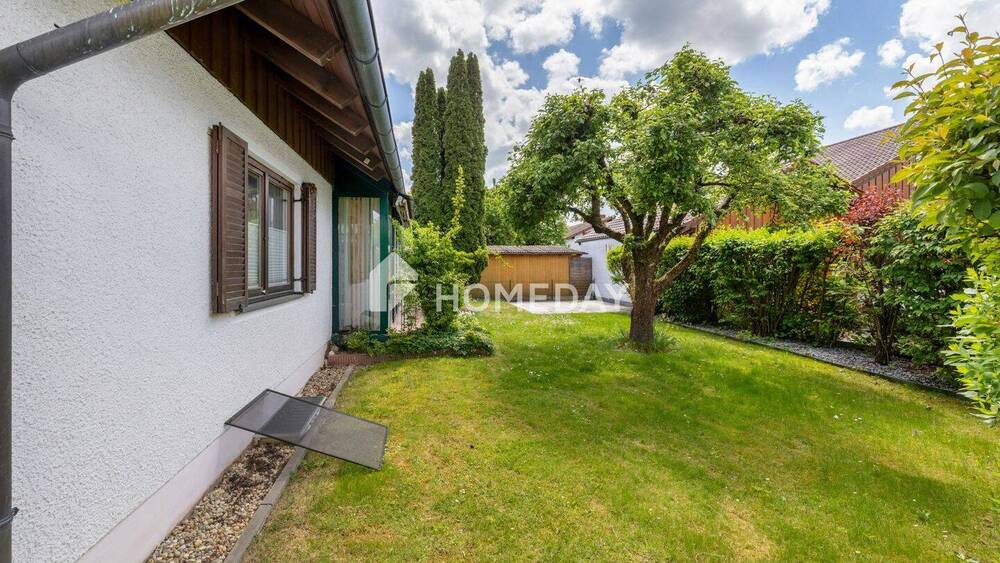 Einfamilienhaus Mallersdorf-Pfaffenberg Mallersdorf - 7 Zimmer, 139 m&sup2;, 469.000&euro; | Angebot:26695692