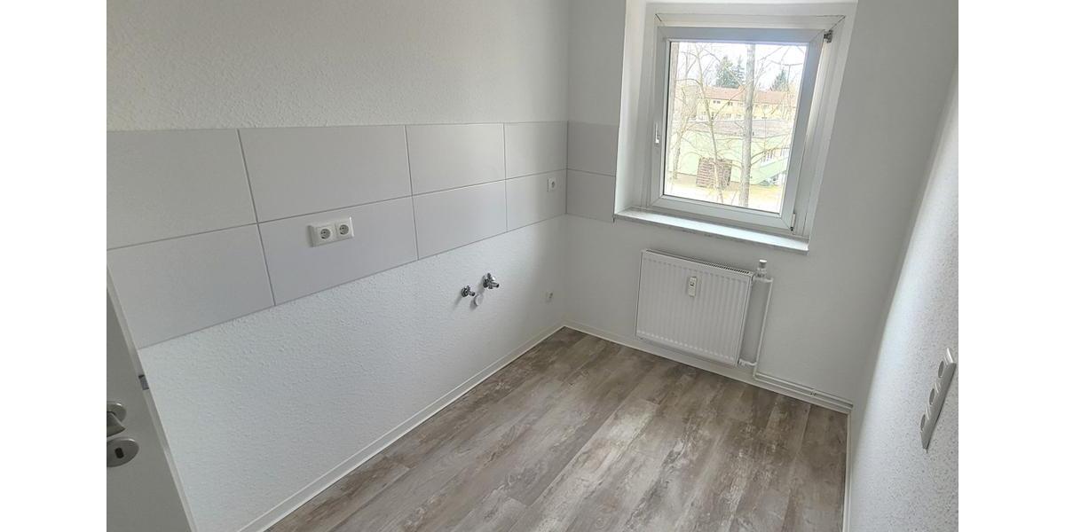 Etagenwohnung Fürstenwalde (Spree) - 3 Zimmer, 59 m&sup2;, 599&euro; | Angebot:25920192