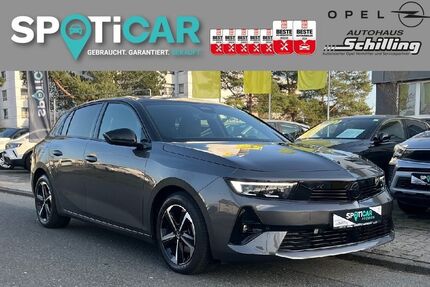 Opel Astra 19.980 km 22.990 &euro; Griesheim 64347