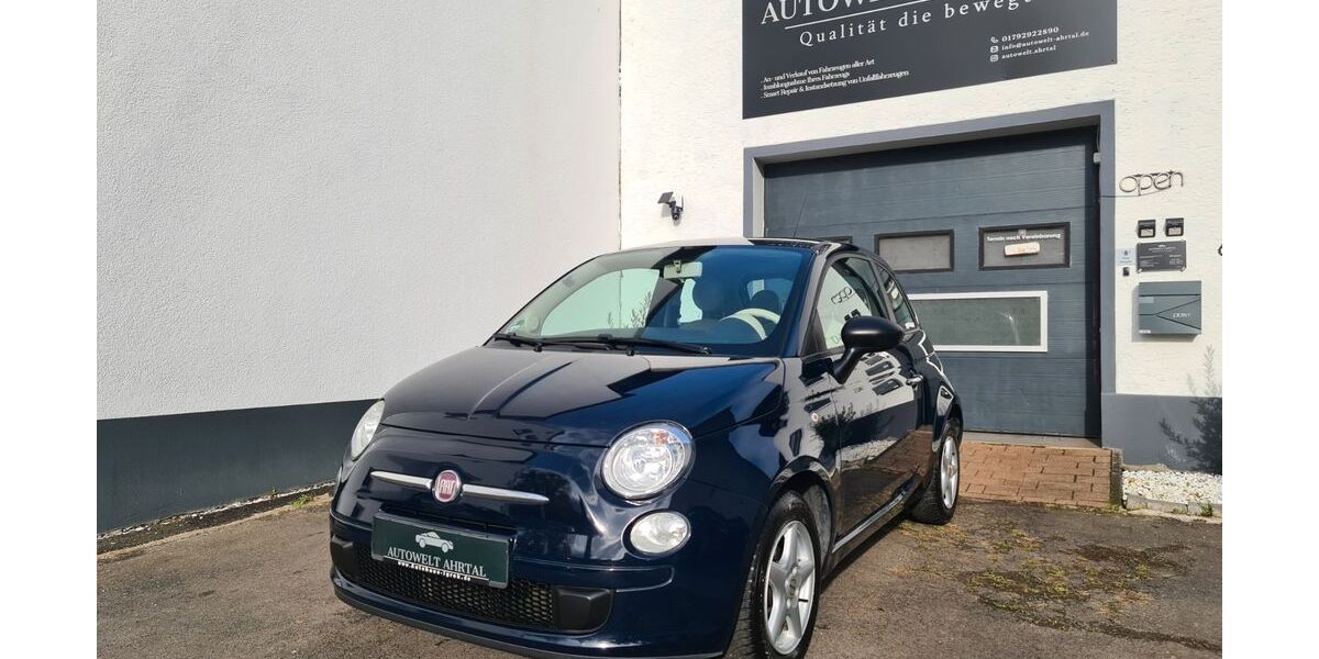 Fiat 500 167.919 km 3.699 &euro; Bad Neuenahr Ahrweiler 53474