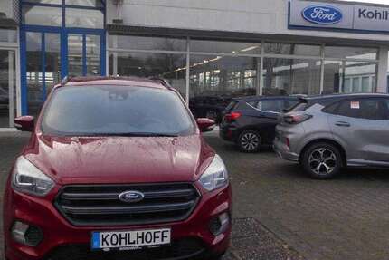Ford Kuga 77.800 km 17.950 € Ludwigshafen 67071