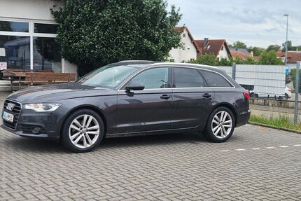 Audi A6 231.000 km 8.000 &euro; Worms 67547