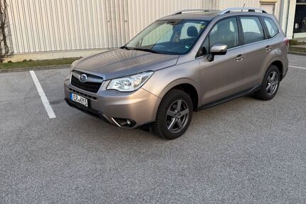 Subaru Forester 170.000 km 11.000 &euro; Fürth 90763