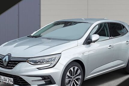 Renault Megane 40.000 km 21.890 € Rostock 18146