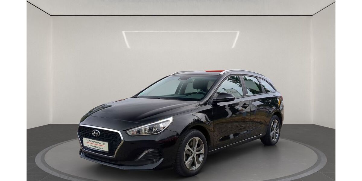 Hyundai i30 41.000 km 15.990 &euro; Schifferstadt 67105