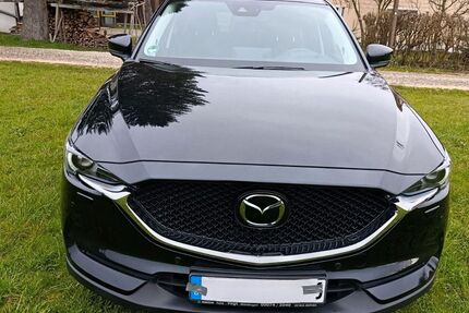Mazda CX-5 49.000 km 26.700 &euro; Finningen 89435