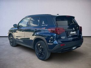 Suzuki VITARA 1.4 COMFORT+ X-ITE ALLGRIP 6AT 1.500 km 30.990 &euro; Höhenkirchen-Siegertsbrun 85635
