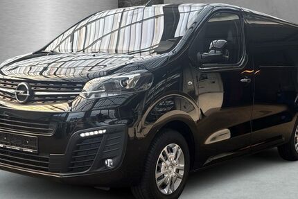Opel Vivaro 71.423 km 22.450 &euro; Hamburg 22529