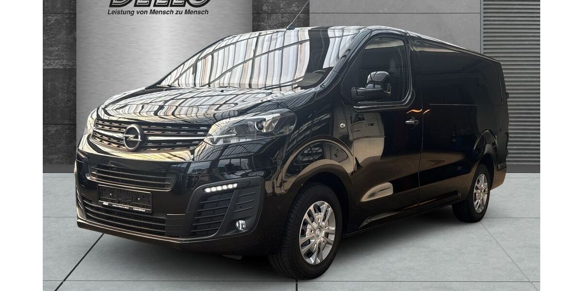 Opel Vivaro 71.423 km 22.450 &euro; Hamburg 22529