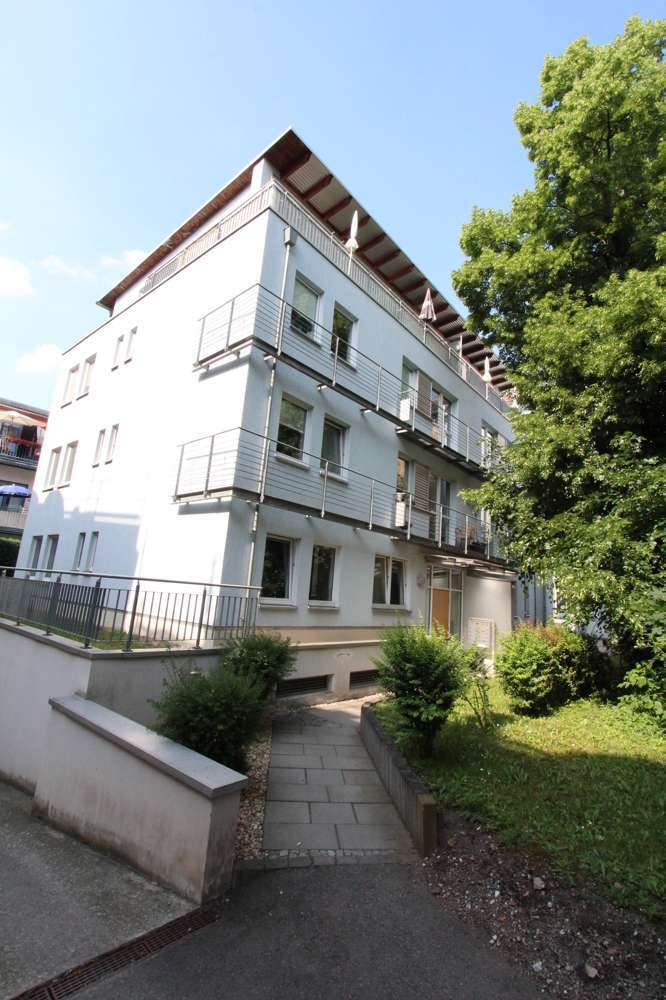 Wohnung zum Mieten in Zwickau 350 € 61.5 m²