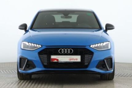 Audi A4 75.000 km 28.980 &euro; Lohheide 29303