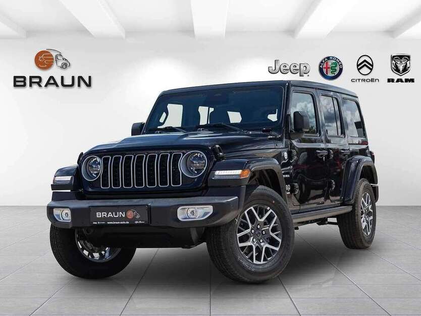 Wrangler