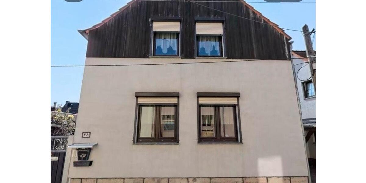 Einfamilienhaus Nordhausen - 6 Zimmer, 170 m&sup2;, 190.000&euro; | Angebot:26033087