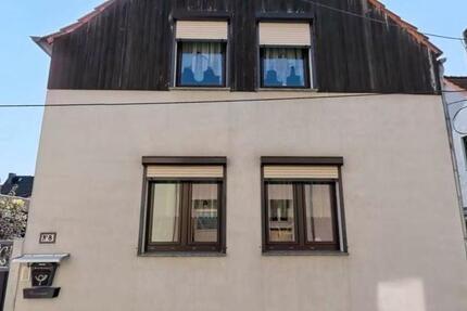 Haus Nordhausen - 6 Zimmer, 170 m&sup2;, 190.000&euro; | Angebot:26033087