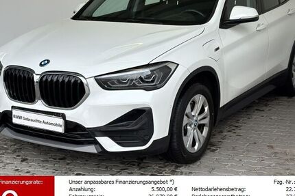 BMW X1 19.910 km 25.887 &euro; Heilbronn 74074
