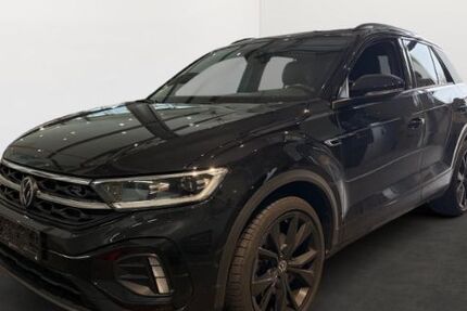 VW T-Roc 28.300 km 31.490 &euro; Waldshut-Tiengen 79761