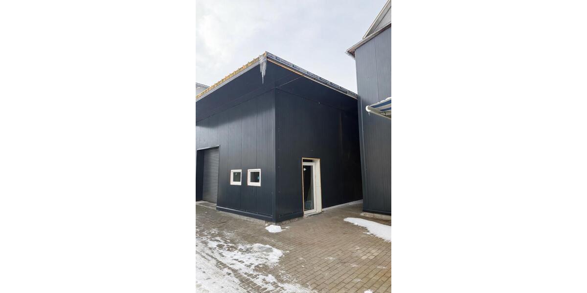 Gewerbeobjekt Blankenfelde-Mahlow Groß Kienitz - 2.200&euro; | Angebot:24524880