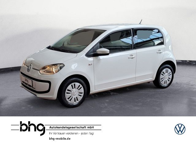 VW up! 113.972 km 6.520 € Durmersheim 76448
