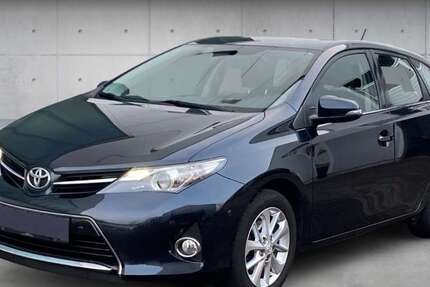 Toyota Auris 212.693 km 6.800 &euro; Wertheim 97877