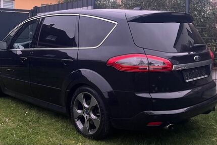 Ford S-Max 149.315 km 9.500 &euro; Enkenbach - Alsenborn 67677