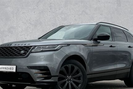 Land Rover Range Rover Velar 41.500 km 39.890 &euro; Karlsruhe 76187