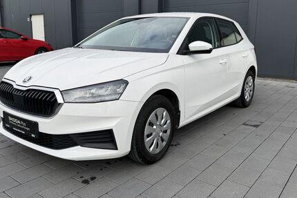 Skoda Fabia 30.736 km 13.890 &euro; Hameln 31789