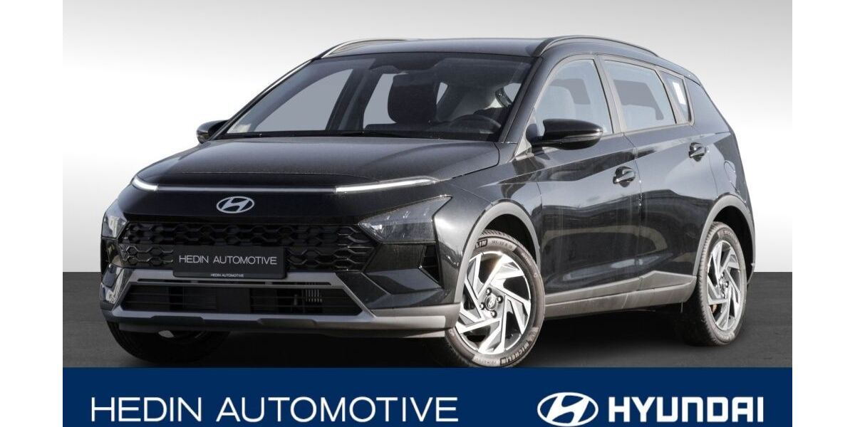 Hyundai BAYON 9.900 km 20.890 &euro; Kaiserslautern 67655