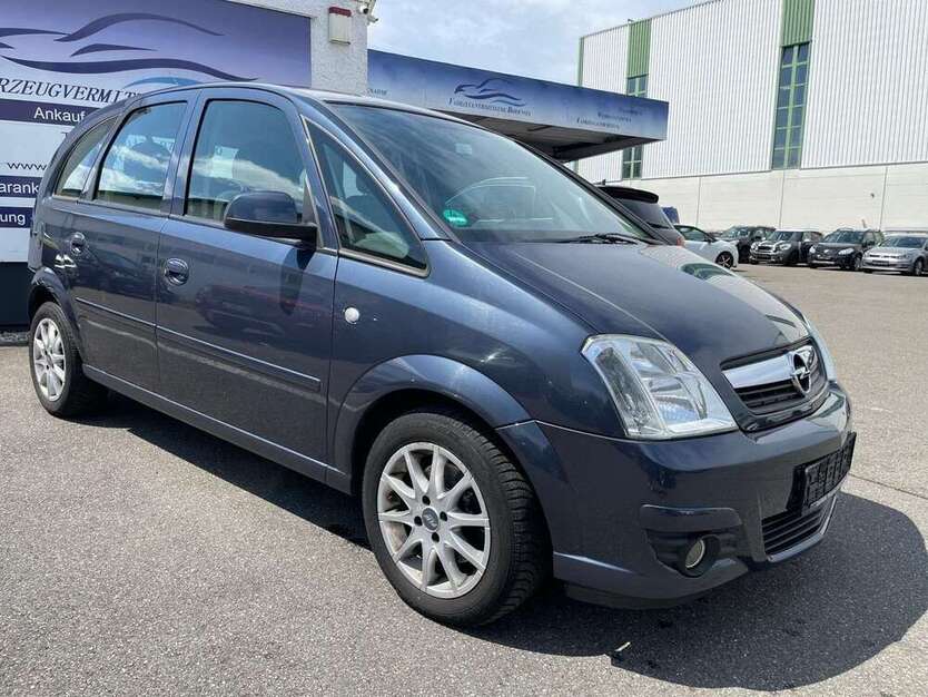 Meriva