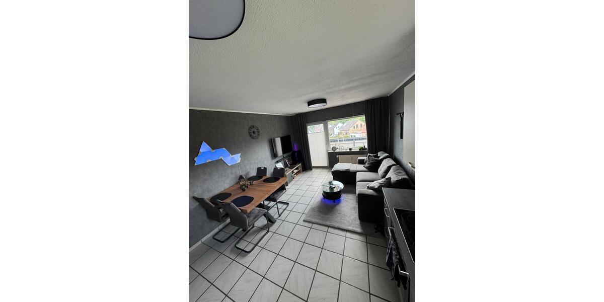 Etagenwohnung Osnabrück Eversburg - 2 Zimmer, 43 m&sup2;, 569&euro; | Angebot:26414969
