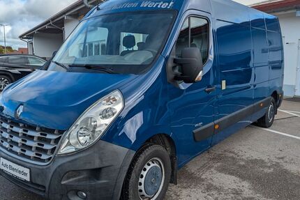 Renault Master 178.297 km 6.990 € Dösingen 87679