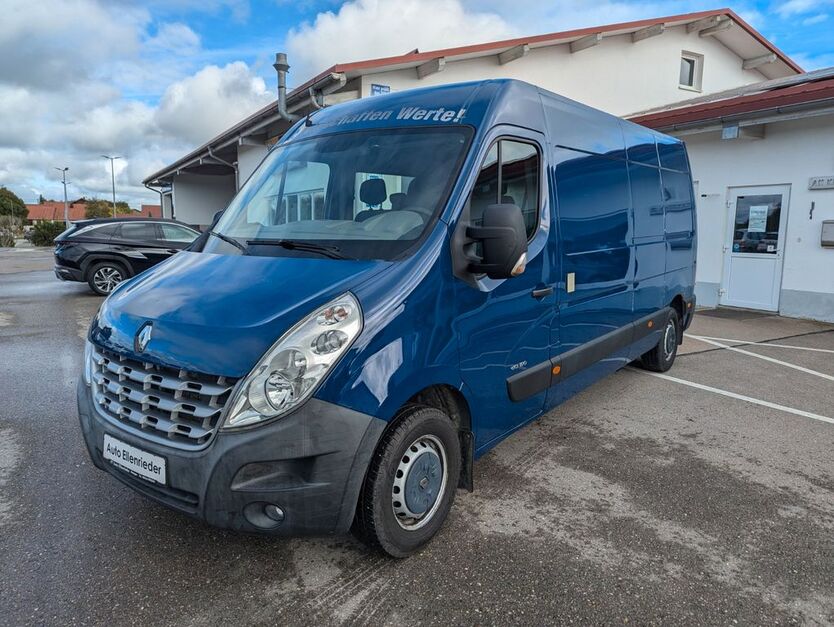 Renault Master 178.297 km 6.990 € Dösingen 87679
