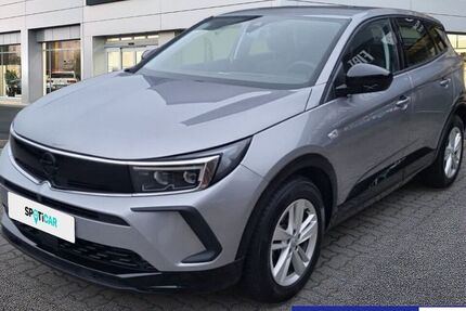 Opel Grandland (X) 17.521 km 23.990 &euro; Jüterbog 14913