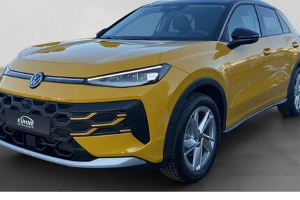 VW T-Roc 5.720 km 44.930 &euro; Herzberg 04916