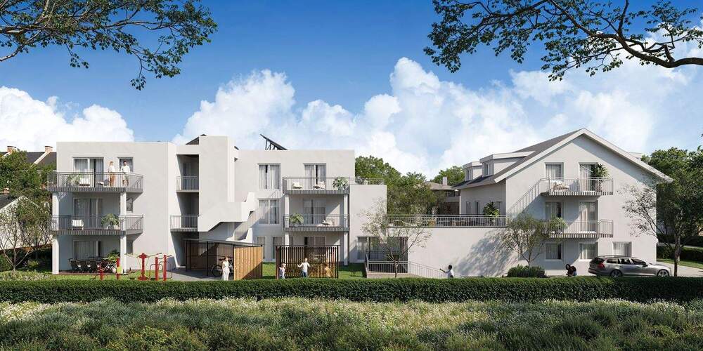Etagenwohnung Freiburg St. Georgen - 5 Zimmer, 139 m&sup2;, 960.000&euro; | Angebot:25709595