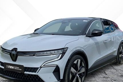 Renault Megane E-TECH 20.759 km 29.878 &euro; Northeim 37154