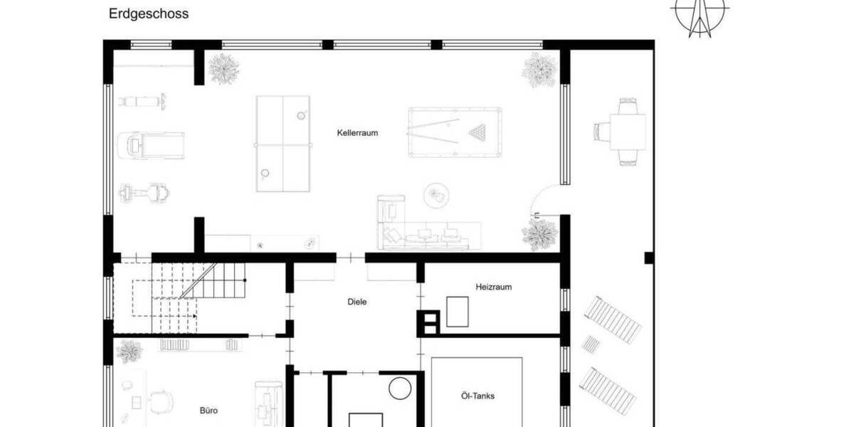 Mehrfamilienhaus, Wohnhaus Speyer - 1 Zimmer, 328 m&sup2;, 999.000&euro; | Angebot:25898576