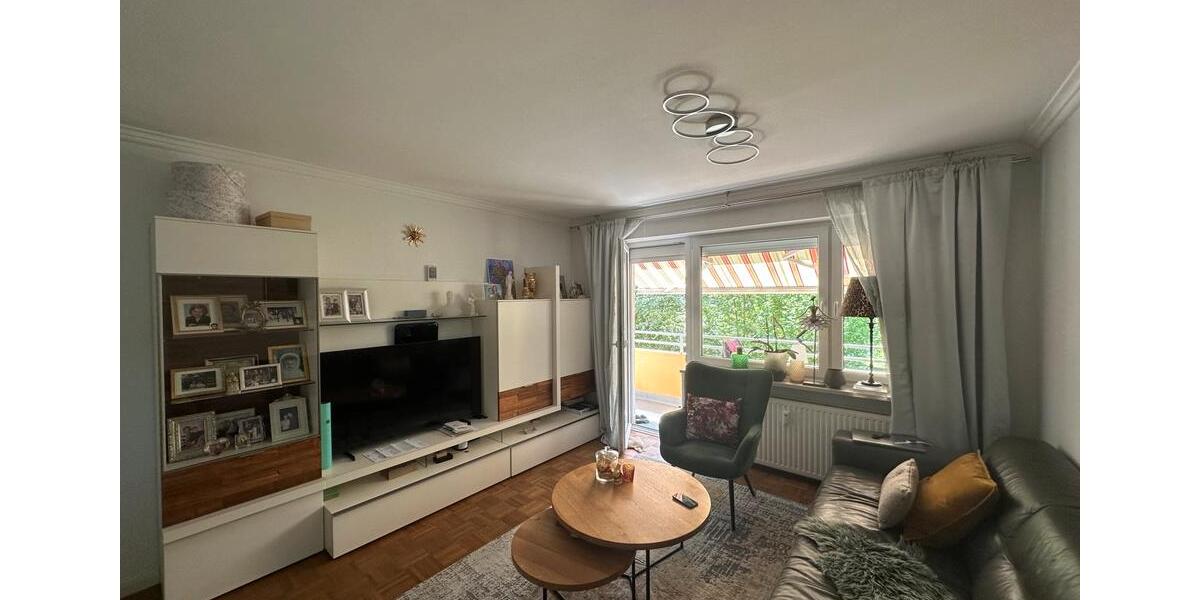 Etagenwohnung Rosenheim Innenstadt - 4 Zimmer, 106 m&sup2;, 560.000&euro; | Angebot:26888067
