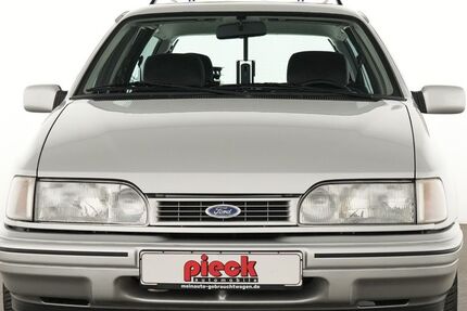 Ford Sierra 63.125 km 8.990 € Düren 52349