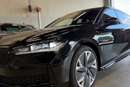 Skoda Superb 14.587 km 43.900 &euro; Memmingen 87700