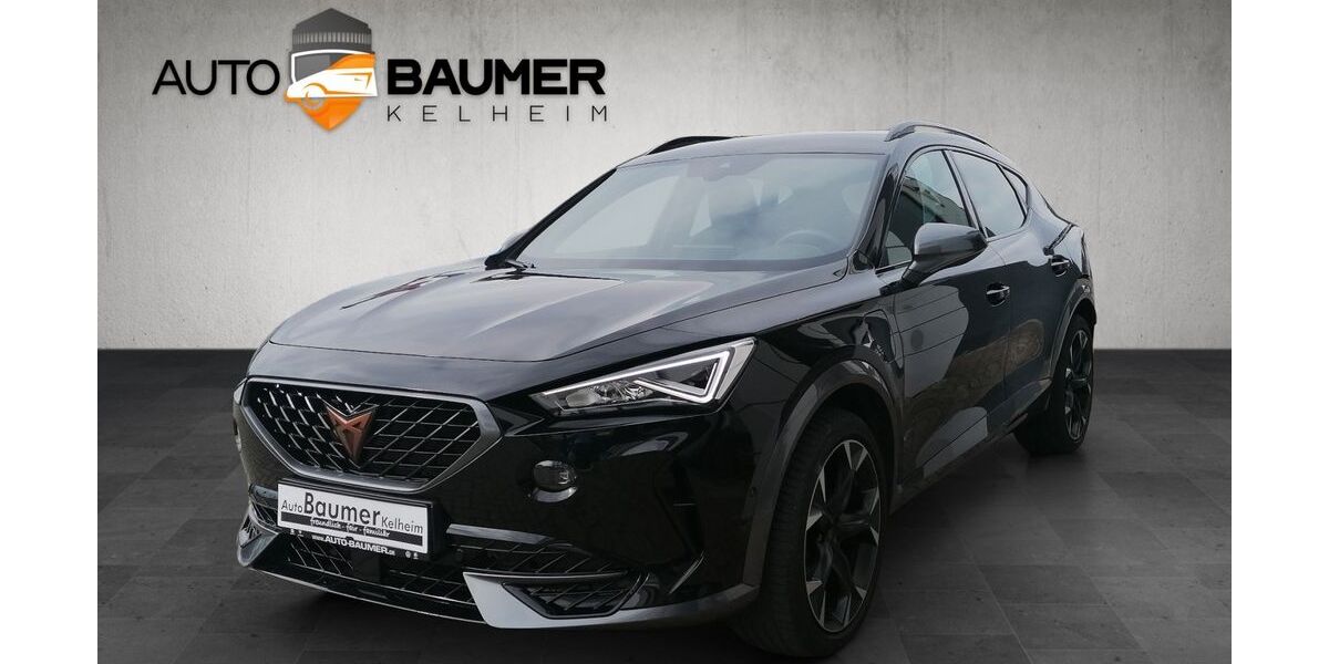 Cupra Formentor 65.695 km 23.990 &euro; Kelheim 93309