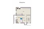 Doppelhaushälfte Weidenberg - 6 Zimmer, 125 m&sup2;, 239.000&euro; | Angebot:26388949