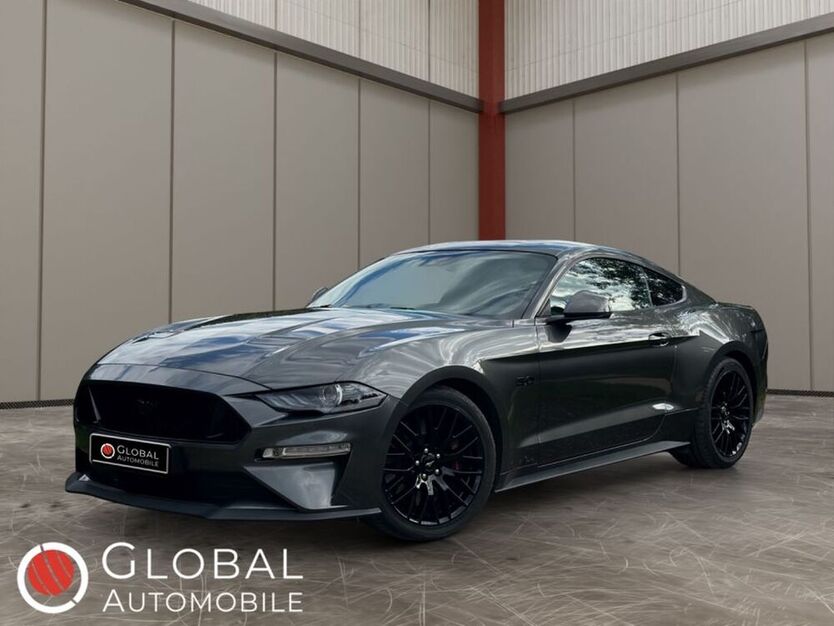 Mustang