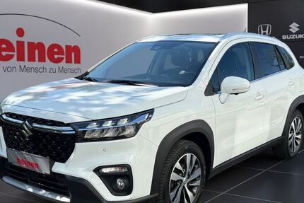 Suzuki (SX4) S-Cross 29.867 km 21.959 &euro; Dortmund 44149